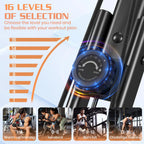 Hometrainer Nova