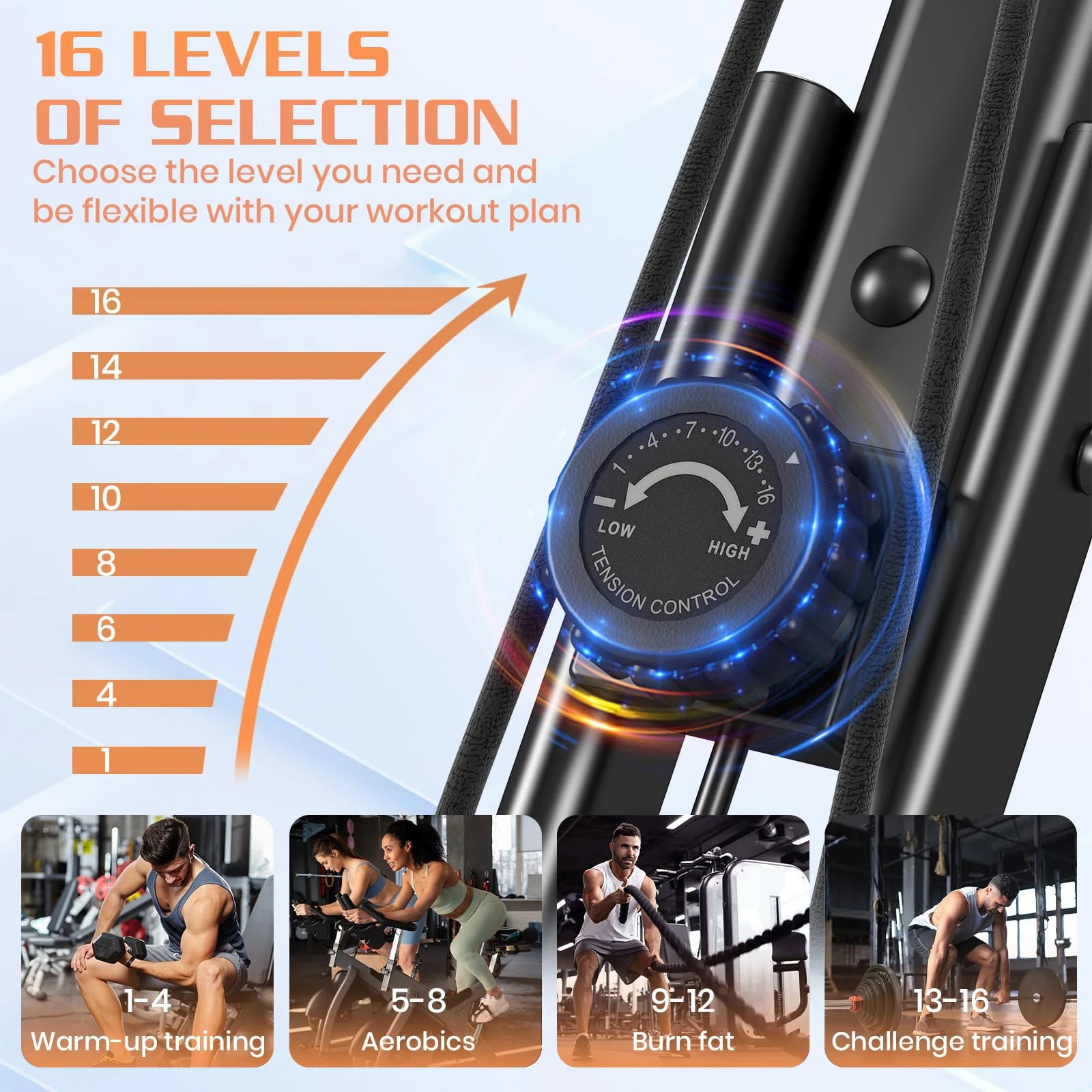 Hometrainer Nova