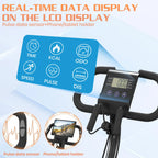 Hometrainer Nova