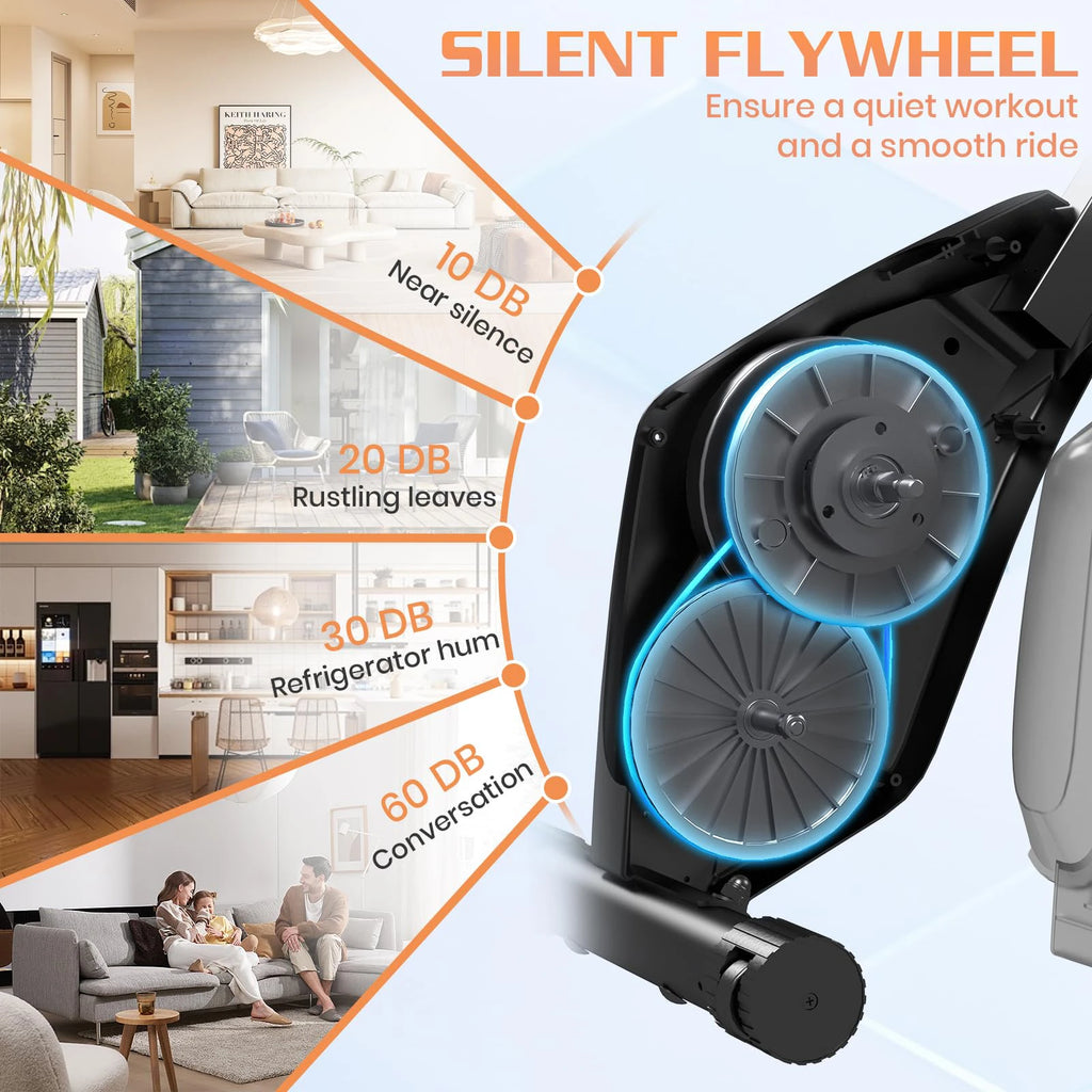 Hometrainer Nova