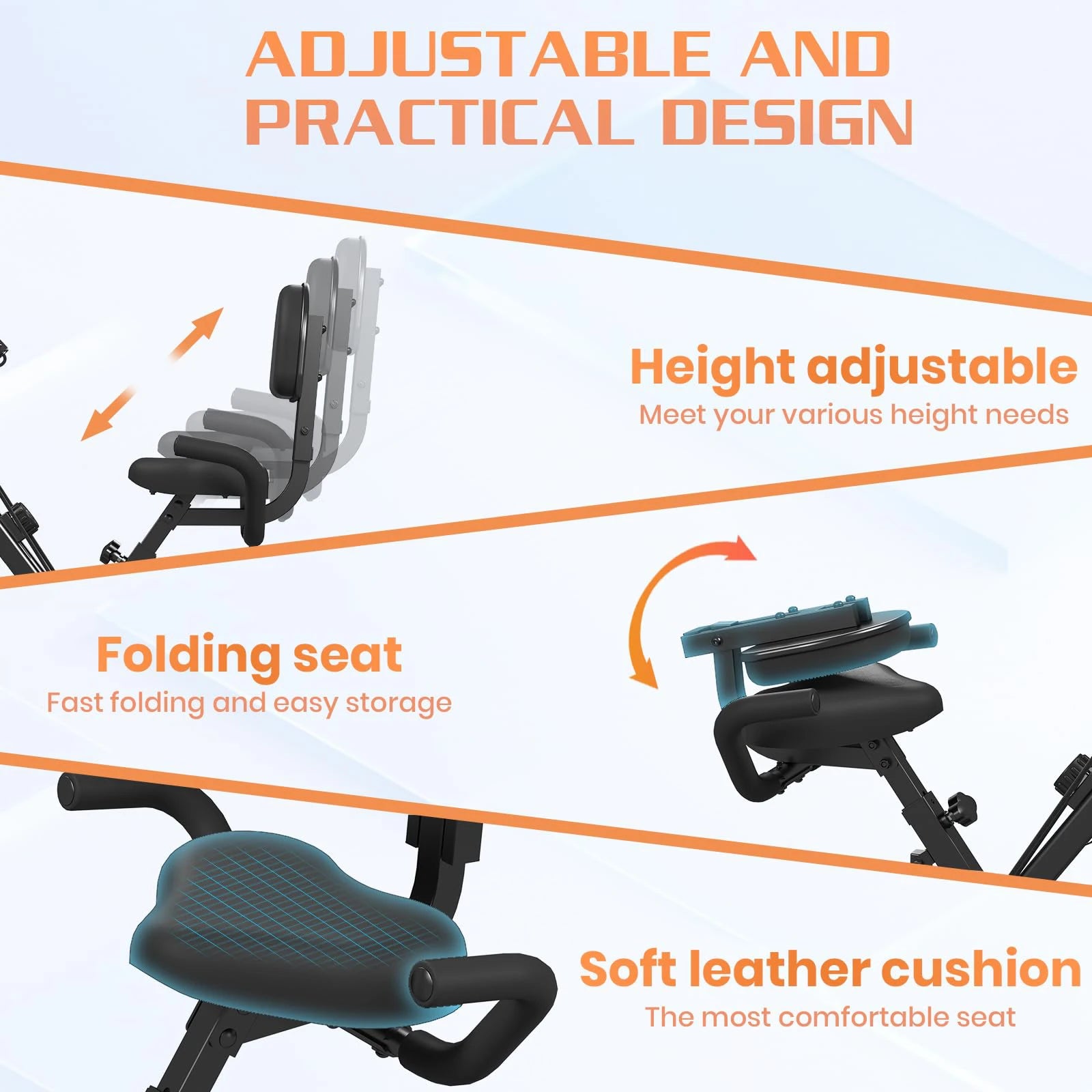 Hometrainer Nova