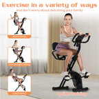 Hometrainer Nova