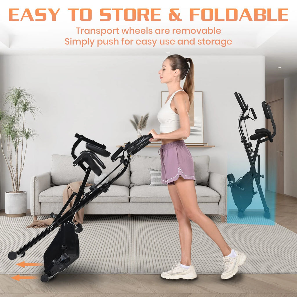 Hometrainer Nova