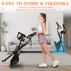 Hometrainer Nova
