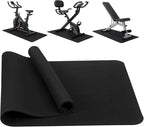 Antislipmat voor fitnessapparatuur