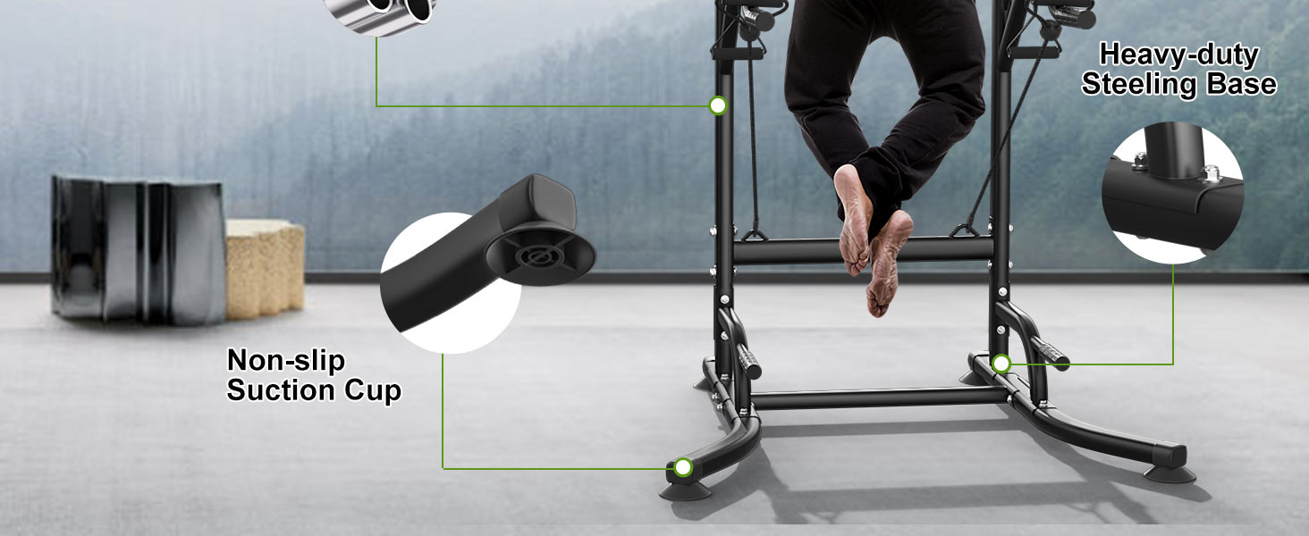 Stroomtoren met kenmerken die op een grijze vloer worden benadrukt.