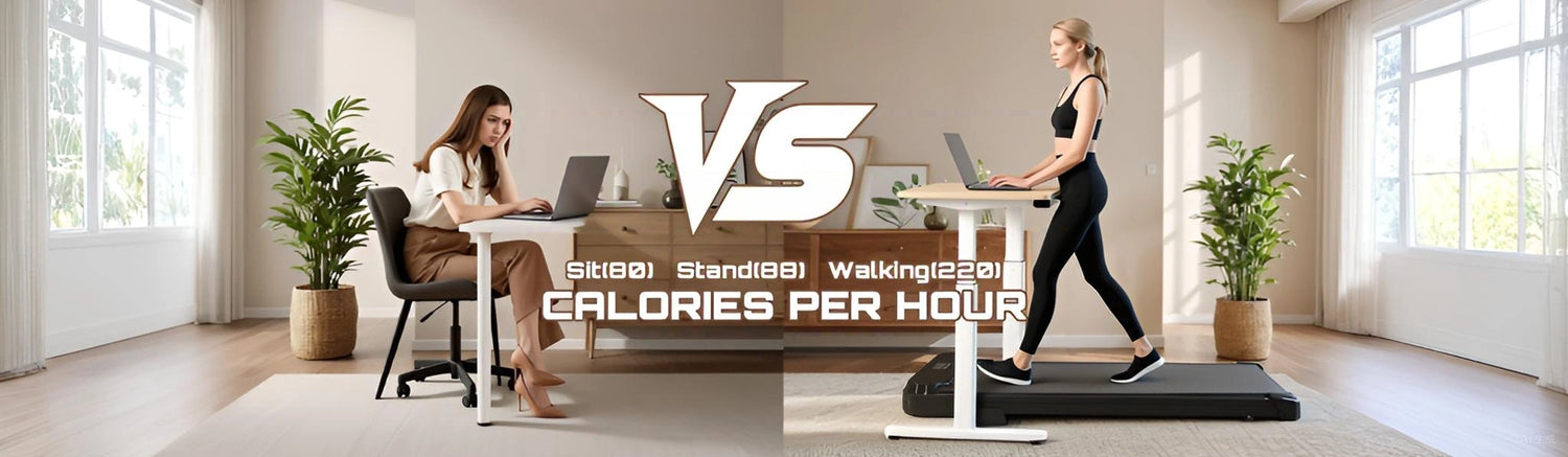 Fitvect treadmill walking Pad C1