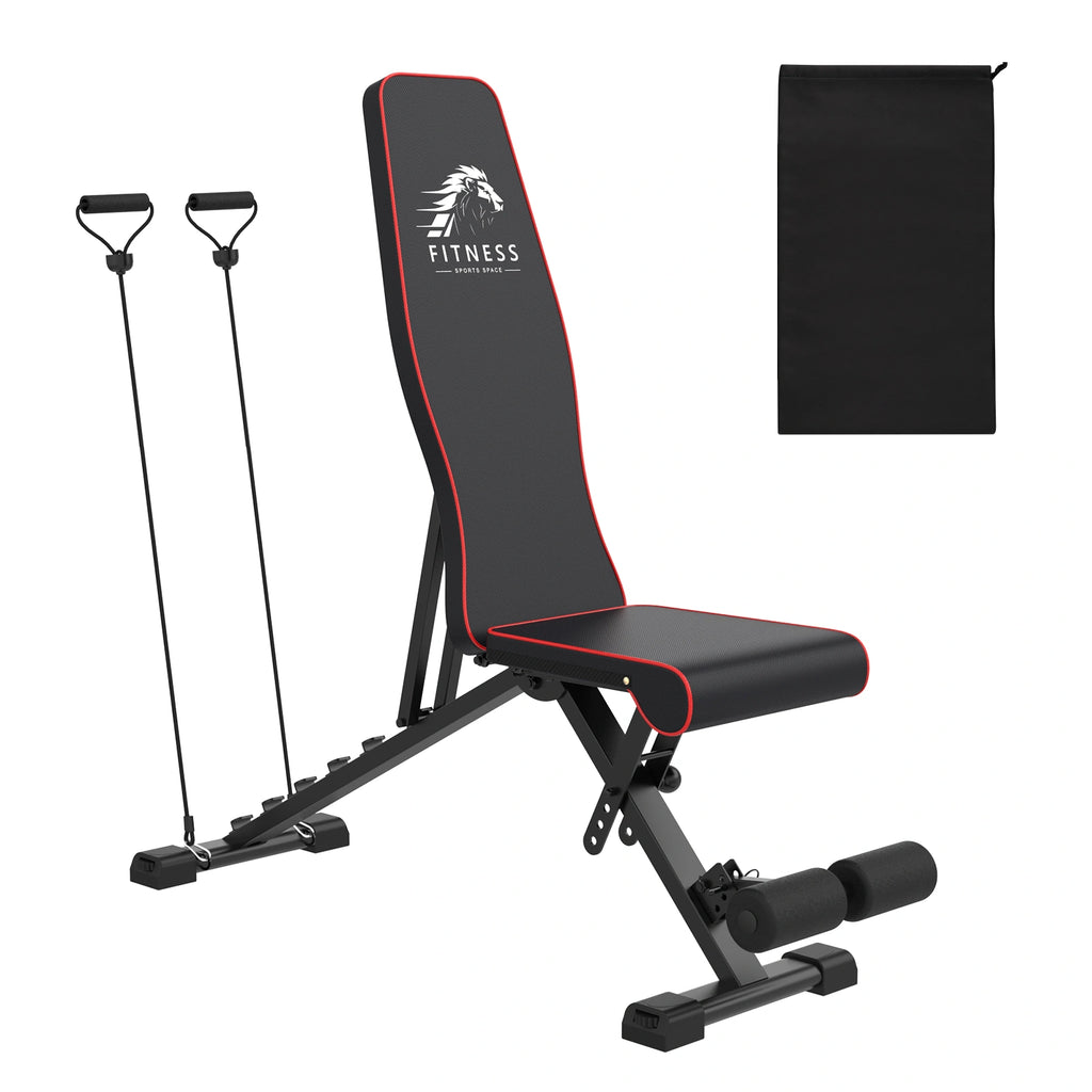 Halterbank ZX-3